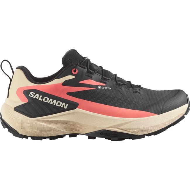 Tenisky a topánky Salomon Genesis GTX Béžová | L47807900, 0