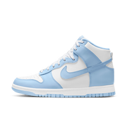 Dunk High "Aluminum" W