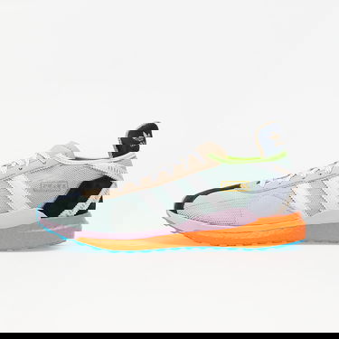 Tenisky a topánky adidas Originals Pharrell Williams x Nigo Tokio Solar HU Zelené | S42576, 0