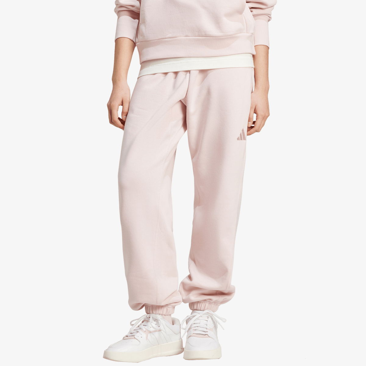 Tepláky adidas Originals All Season Pants Ružová | IY6777, 1
