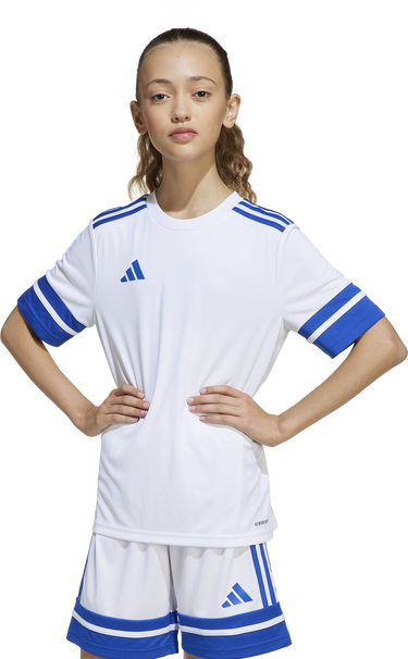 Dres adidas Originals Adidas Squadra 25 Jersey Biela | jj0060, 5
