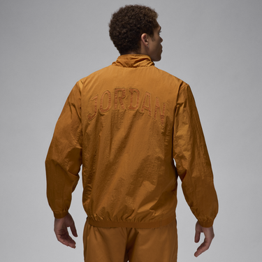 Bunda Nike M J ESS HBR WIND JKT Oranžová | FV7299-228, 2