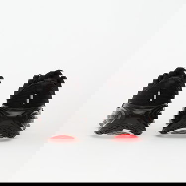 Tenisky a topánky Nike Vomero Plus Black/ Black-Bright Crimson-Wolf Grey Čierna | HV8150-007, 4