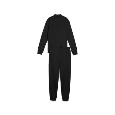 Súprava Puma Women's Baseball Tracksuit Čierna | 685078_01, 6
