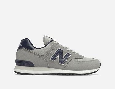 Tenisky a topánky New Balance 574 Šedá | ML574BE2, 0