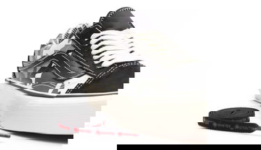 Tenisky a topánky Vans Old Skool Gore-Tex Čierna | VN0A4V9W4T4, 6