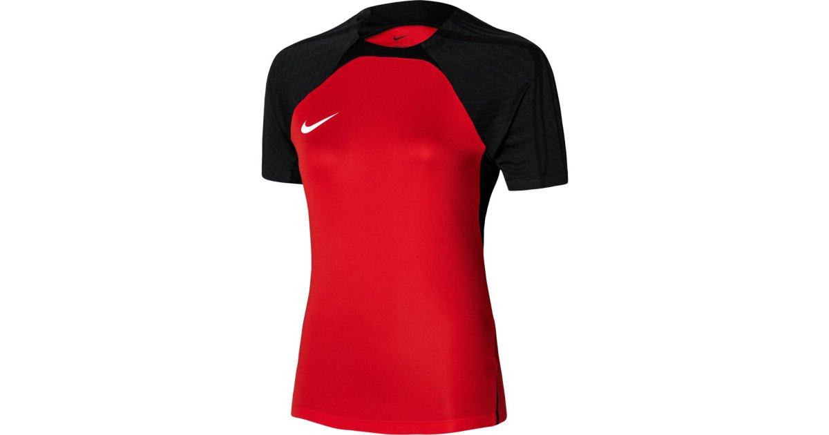 Tričko Nike Dri-FIT Strike 23 Tee Červená | dr2278-657, 1