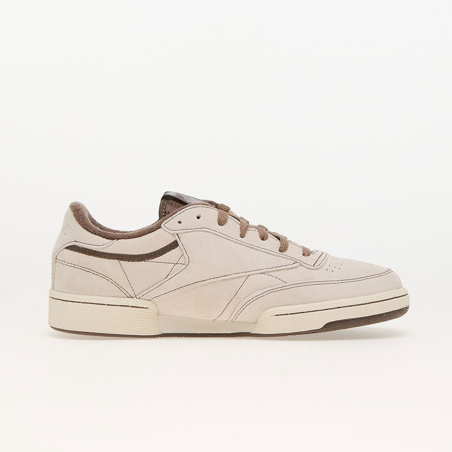 Tenisky a topánky Reebok Club C 85 Vintage Bon/ Vintage Chalk/ Utibro Béžová | RMIA04HC99LEA0016161, 1