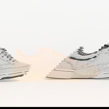 Tenisky a topánky Reebok Club C 85 Vintage Bon/ Vintage Chalk/ Utibro Béžová | RMIA04HC99LEA0016161, 1