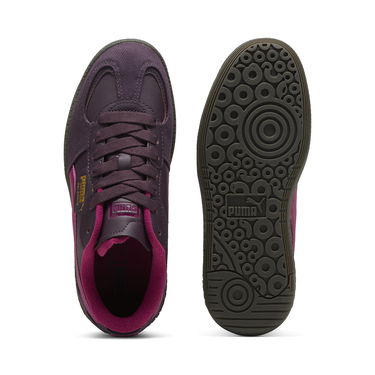 Tenisky a topánky Puma Palermo Corduroy Fialová | 398529_01, 5