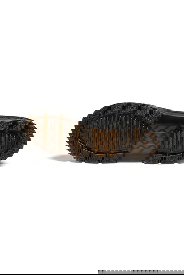 Tenisky a topánky Dr. Martens Combs Tech Mk.02 Boot Čierna | DM41516001, 6