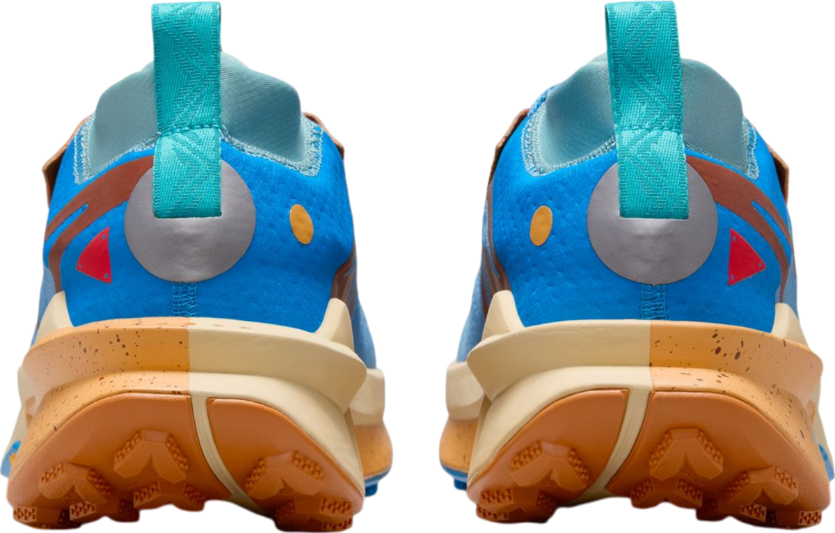 Tenisky a topánky Nike Zegama 2 Modrá | fd5190-401, 1