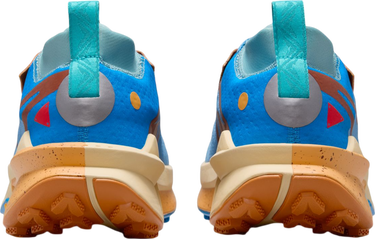 Tenisky a topánky Nike Zegama 2 Modrá | fd5190-401, 1