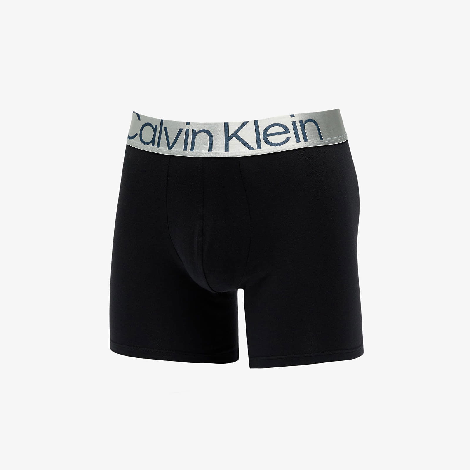 Boxer Brief 3-Pack Black