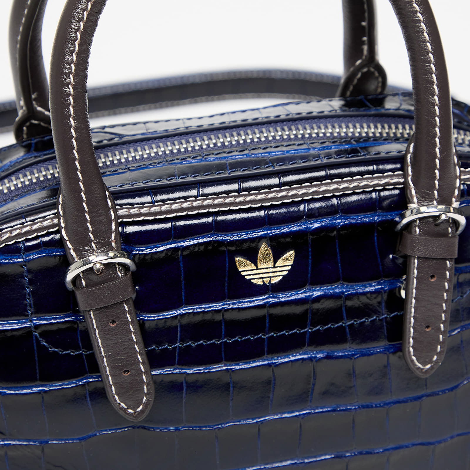 Wales Bonner x S Bag Collegiate Navy