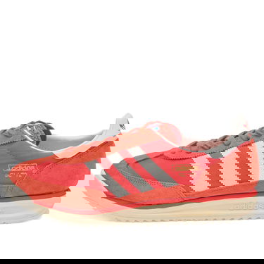 Tenisky a topánky adidas Originals Sl 72 Rs Červená | JH8642, 0