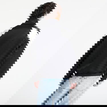 Bunda adidas Performance Stadium Track Jacket Čierna | JN1821, 3