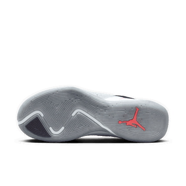 Tenisky a topánky Jordan Luka 2 "Black Bright Crimson" Čierna | DX8733-006, 2