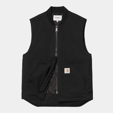 Vesta Carhartt WIP Leroy Vest Čierna | I035543_18, 6