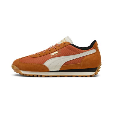 Tenisky a topánky Puma Easy Rider Footie Oranžová | 401559_01, 0