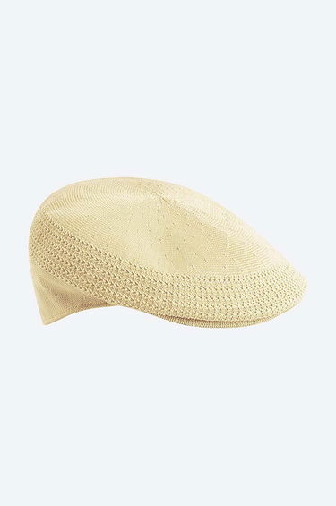 Klobúk Kangol Kangol Tropic Ventair Flat Cap Béžová | 0290BC, 1