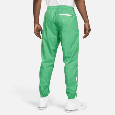 Tepláky Nike Windrunner Zelené | DX0653-324, 3