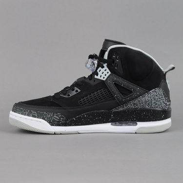 Tenisky a topánky Jordan Jordan Spizike "Oreo" Čierna | 315371-004, 0