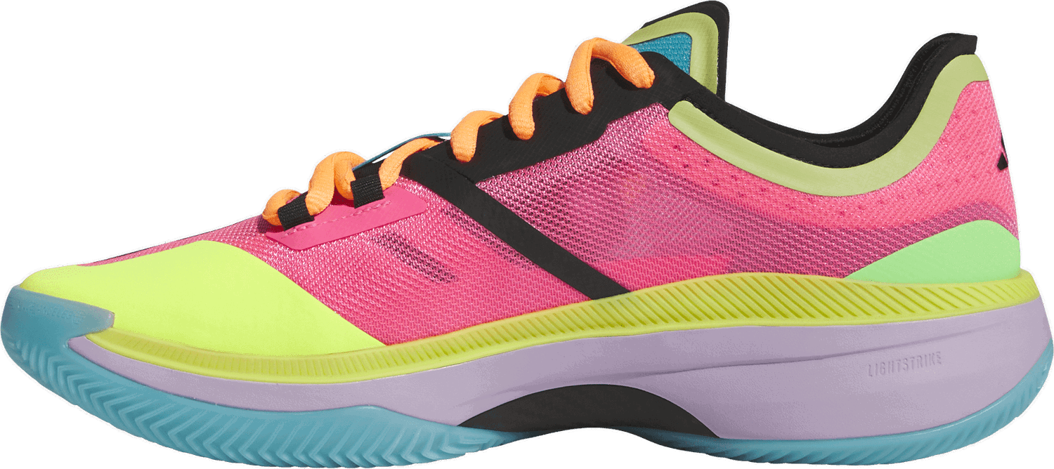 Tenisky a topánky adidas Performance Adizero Select 2.0 Low Rôznofarebný | JR8281, 1
