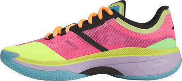 Tenisky a topánky adidas Performance Adizero Select 2.0 Low Rôznofarebný | JR8281, 1