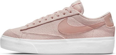 Tenisky a topánky Nike Blazer Low Platform W Ružová | DN0744-600, 0