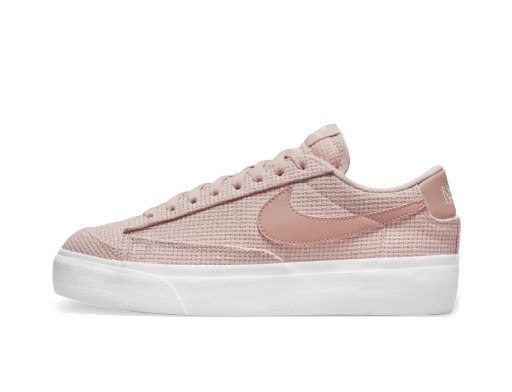 Tenisky a topánky Nike Blazer Low Platform W Ružová | DN0744-600