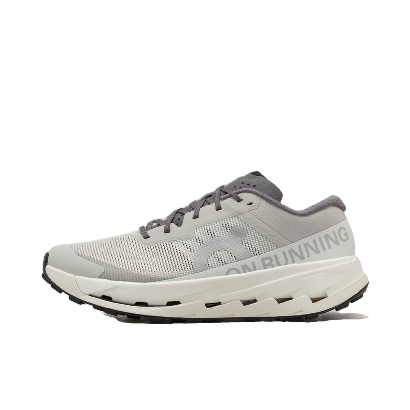 Tenisky a topánky On Running Cloudultra 3 Šedá | 3MF30233620