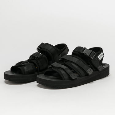 Tenisky a topánky SUICOKE GGA-V Čierna | OG-052V, 1