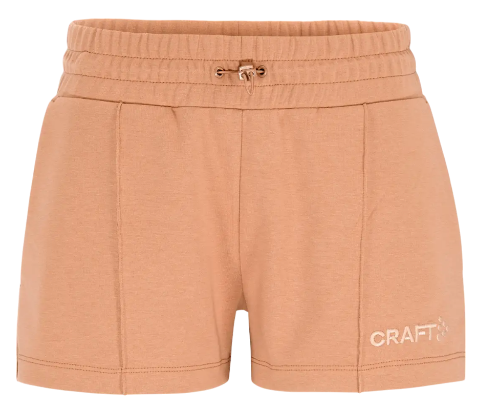 Šortky Craft Craft Adv Join Sweat Shorts Béžová | 1914702-246000, 0