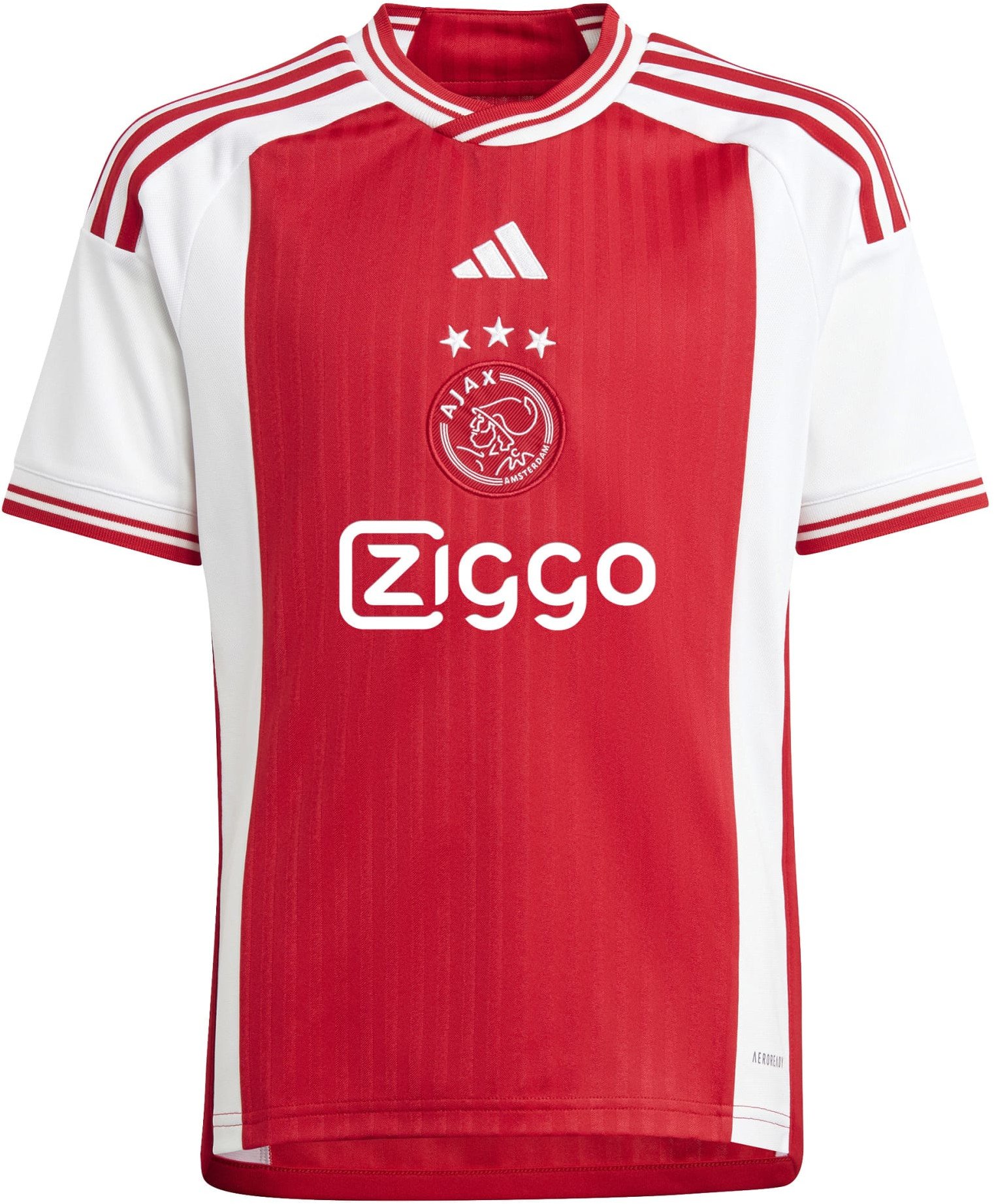 adidas Ajax Amsterdam 2023/24, domácí