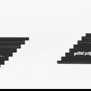 Classic Logo Card Holder Black/ White Universal