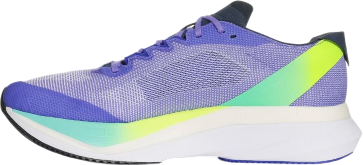 Tenisky a topánky adidas Performance ADIZERO BOSTON 12 Fialová | if9211, 1