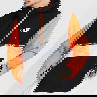Vetrovka The North Face Wind Jacket Rôznofarebný | NF0A5575ZBU1, 4