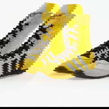 Tenisky a topánky adidas Originals Japan H Žltá | JS4031, 6