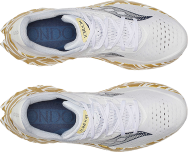 Tenisky a topánky Saucony Endorphin Speed 4 London Biela | s20940-25, 3