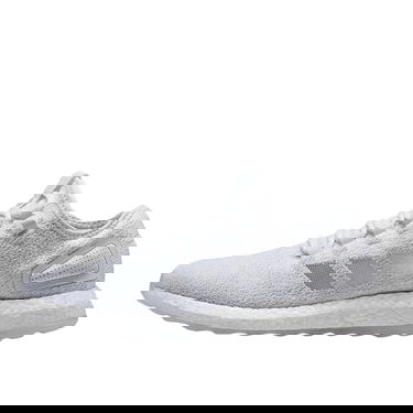 Tenisky a topánky adidas Performance Sneakerboy x Wish x PureBoost "Jellyfish" Biela | S80981, 0