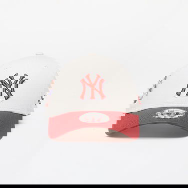 Šiltovka New Era MLB New York Yankees World Series 9FORTY Adjustable Cap Red Universal Červená | 60565352, 0