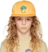 Brain Dead Overcast Cap