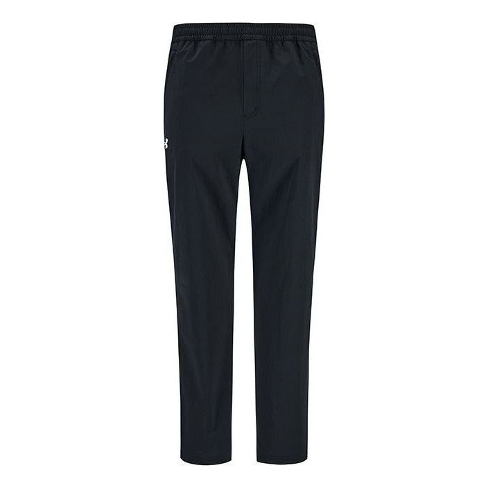 Tepláky Under Armour Knit Sweatpants Čierna | 21600709-001, 0