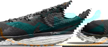 Tenisky a topánky Nike Juniper Trail Zelené | cw3808-302, 0