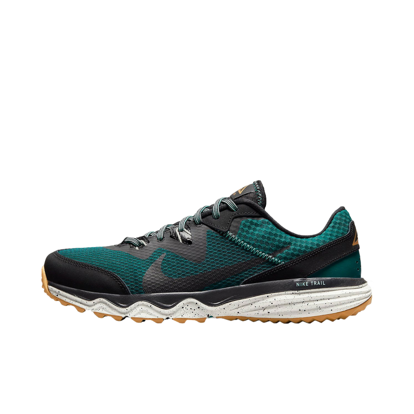 Bežecké topánky Nike Juniper Trail Zelené | cw3808-302