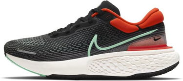 Tenisky a topánky Nike ZoomX Invincible Run Flyknit Čierna | CT2228-002, 0