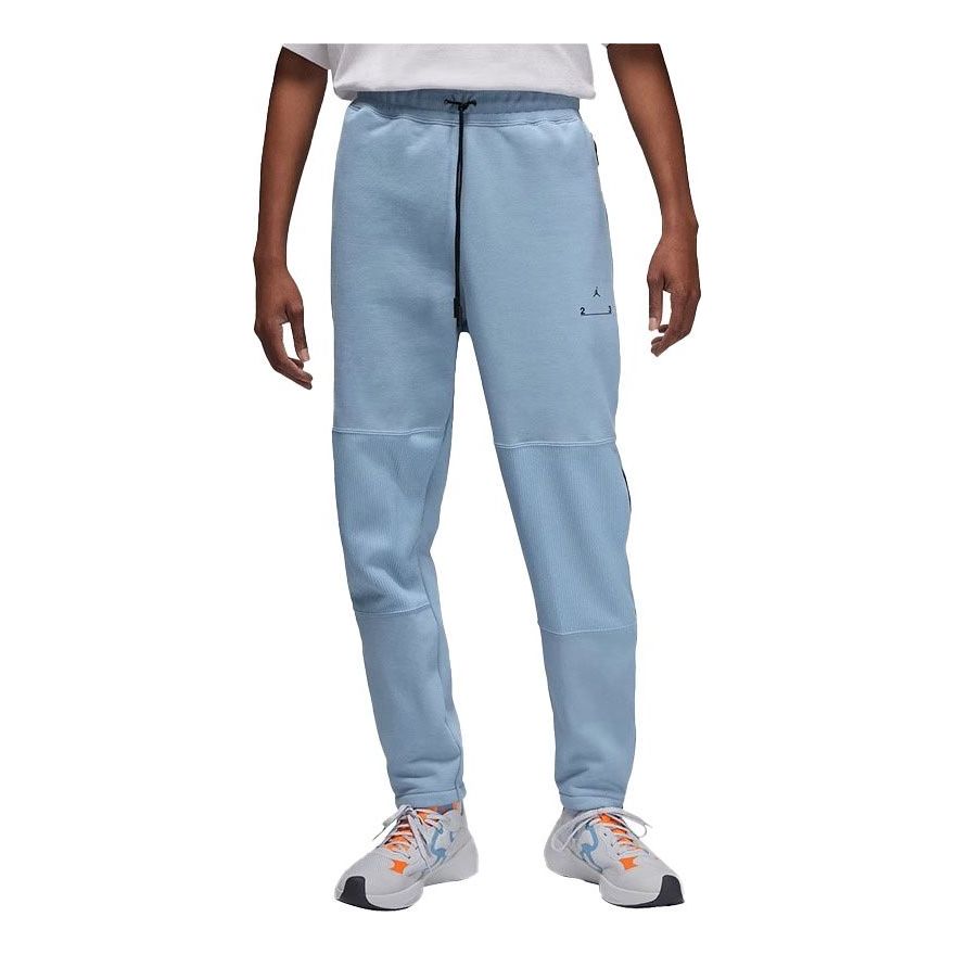 Tepláky Jordan Jordan Engineered Sweatpants Modrá | DV7688-427, 0
