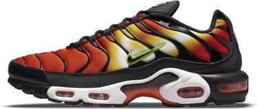 Tenisky a topánky Nike Air Max Plus Oranžová | DR8581-800, 0
