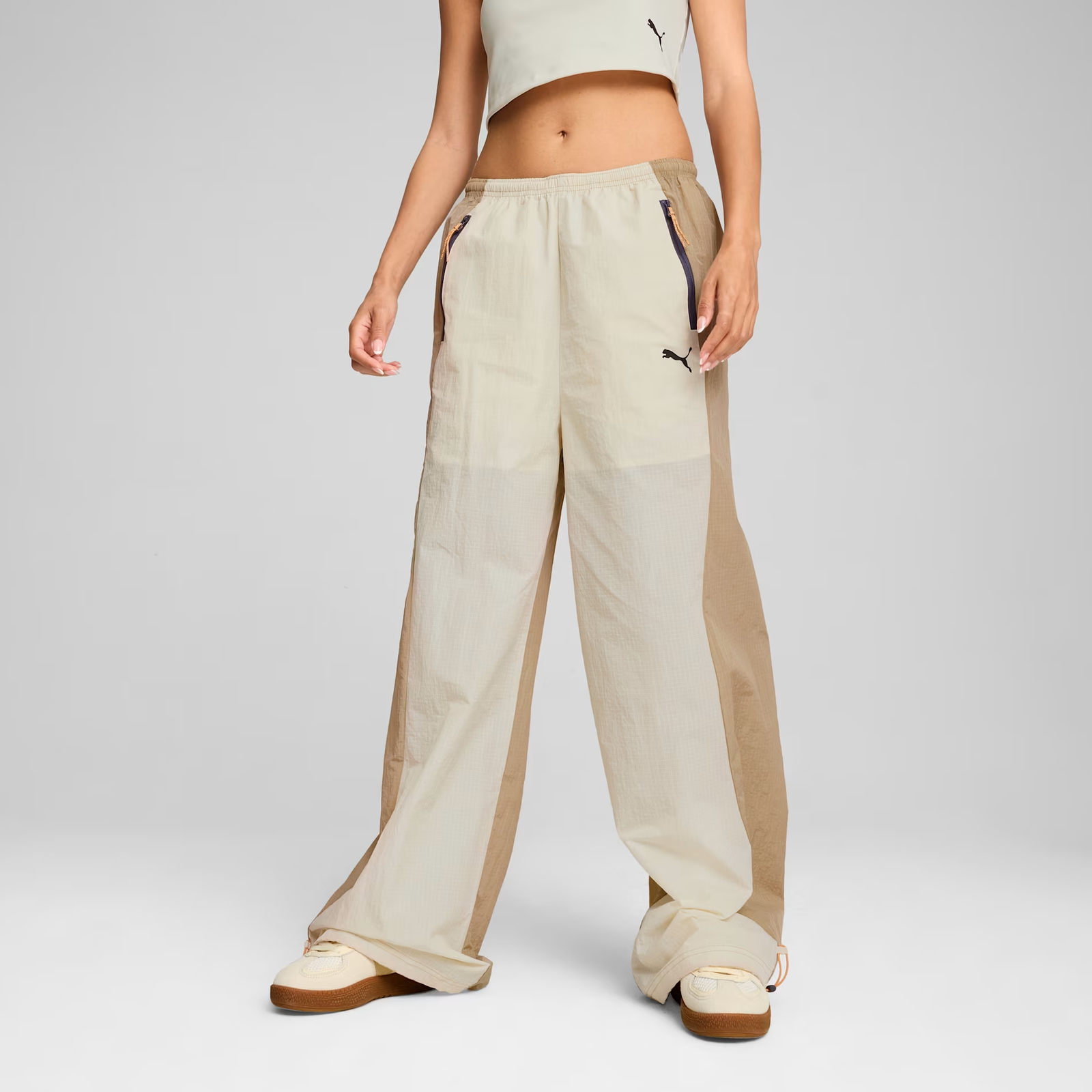 Parachute Pants